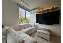 Apartamentos, Venta, Santa Isabel - $649.000.000