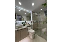 Apartamentos, Venta, Santa Isabel - $649.000.000