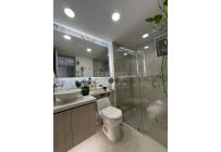 Apartamentos, Venta, Santa Isabel - $649.000.000