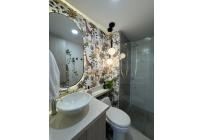 Apartamentos, Venta, Santa Isabel - $649.000.000