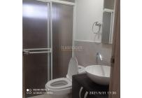 Apartaestudios, Alquiler, Santa Isabel - $950.000