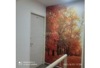 Apartaestudios, Alquiler, Santa Isabel - $950.000