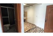 Apartaestudios, Alquiler, Las Delicias - $700.000