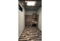 Apartaestudios, Alquiler, Las Delicias - $700.000