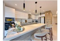 Apartamentos, Venta, Ciudad Jardín - $1.600.000.000