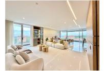 Apartamentos, Venta, Ciudad Jardín - $1.600.000.000