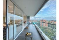 Apartamentos, Venta, Ciudad Jardín - $1.600.000.000