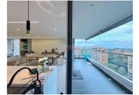Apartamentos, Venta, Ciudad Jardín - $1.600.000.000