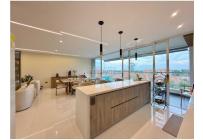 Apartamentos, Venta, Ciudad Jardín - $1.600.000.000