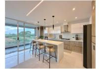 Apartamentos, Venta, Ciudad Jardín - $1.600.000.000