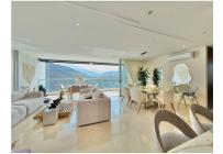 Apartamentos, Venta, Santa Teresita - $1.650.000.000