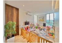 Apartamentos, Venta, Santa Teresita - $1.650.000.000