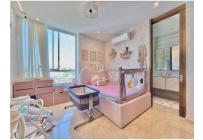 Apartamentos, Venta, Santa Teresita - $1.650.000.000