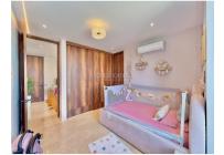 Apartamentos, Venta, Santa Teresita - $1.650.000.000