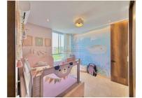 Apartamentos, Venta, Santa Teresita - $1.650.000.000