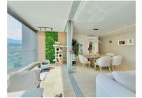 Apartamentos, Venta, Santa Teresita - $1.650.000.000