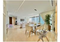 Apartamentos, Venta, Santa Teresita - $1.650.000.000