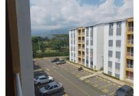 Apartamentos, Alquiler, Jamundí - $920.000