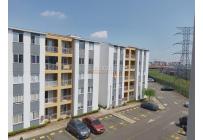 Apartamentos, Alquiler, Jamundí - $920.000