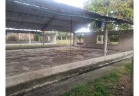 Fincas y Casas Campestres, Venta, Guacarí - $1.300.000.000