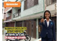 Apartamentos, Alquiler, Rincón de la Flora - $1.200.000
