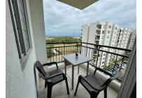 Apartamentos, Alquiler, Yumbo - $2.300.000