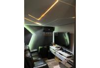 Apartamentos, Venta, Ciudad Jardín - $480.000.000