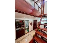 Casas, Venta, Cuarto de Legua - $450.000.000