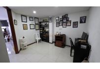 Casas, Venta, Caney - $700.000.000