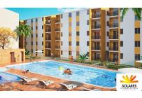 Apartamentos, Venta, Candelaria - $195.000.000