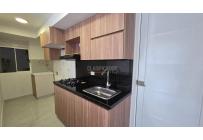 Apartamentos, Venta, La Selva - $350.000.000