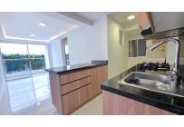 Apartamentos, Venta, La Selva - $350.000.000