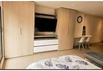 Apartaestudios, Alquiler, Bogotá - $3.000.000