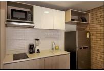 Apartaestudios, Alquiler, Bogotá - $3.000.000