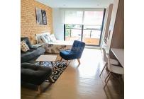 Apartaestudios, Alquiler, Bogotá - $3.000.000