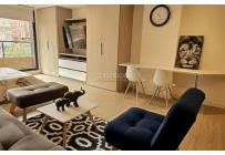 Apartaestudios, Alquiler, Bogotá - $3.000.000