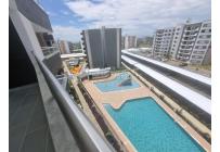 Apartamentos, Venta, Hacienda Kachipay - $535.000.000