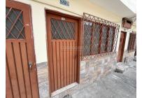 Apartaestudios, Alquiler, El Jardín - $850.000