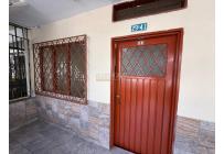 Apartaestudios, Alquiler, El Jardín - $800.000
