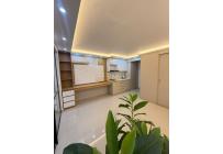Apartaestudios, Alquiler, Chipichape - $1.900.000