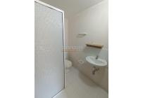 Apartaestudios, Alquiler, Pie de Cuesta - $650.000