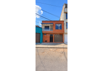 Casas, Venta, San Bosco - $750.000.000