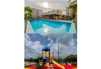 Apartamentos, Alquiler, Cartagena - $3.400.000