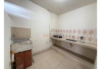 Apartaestudios, Alquiler, El Jardín - $930.000