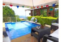 Fincas y Casas Campestres, Venta, Dapa - $1.850.000.000
