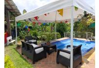 Fincas y Casas Campestres, Venta, Dapa - $1.850.000.000