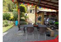 Fincas y Casas Campestres, Venta, Dapa - $1.850.000.000