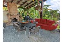 Fincas y Casas Campestres, Venta, Dapa - $1.850.000.000