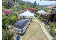 Fincas y Casas Campestres, Venta, Dapa - $1.850.000.000