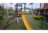 Apartamentos, Venta, Caney - $212.000.000
